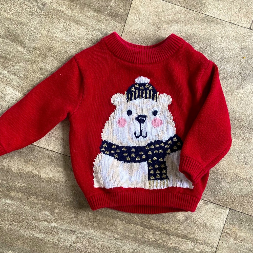 Old Navy Baby Sweater